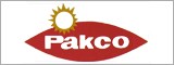 Pakco  items are stocked by Bob